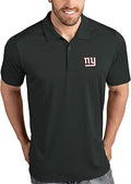 Antigua Cleveland Browns Tribute Polo - White - Dressy Game Day