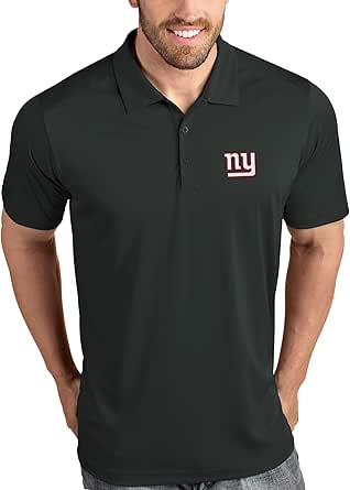 Antigua Cleveland Browns Tribute Polo - Stylish and Functional