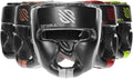 Sanabul Essential Boxing Headgear for Men & Women - Full Face