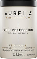 AURELIA 3-in-1 Perfection Anti-Aging Supplement for Radiance
