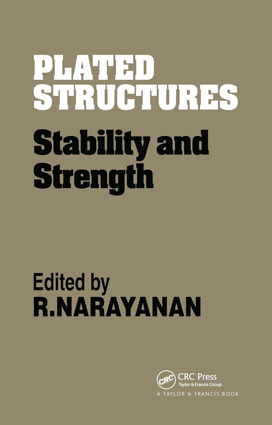 Plated Structures for Enhanced Stability & Strength in Design