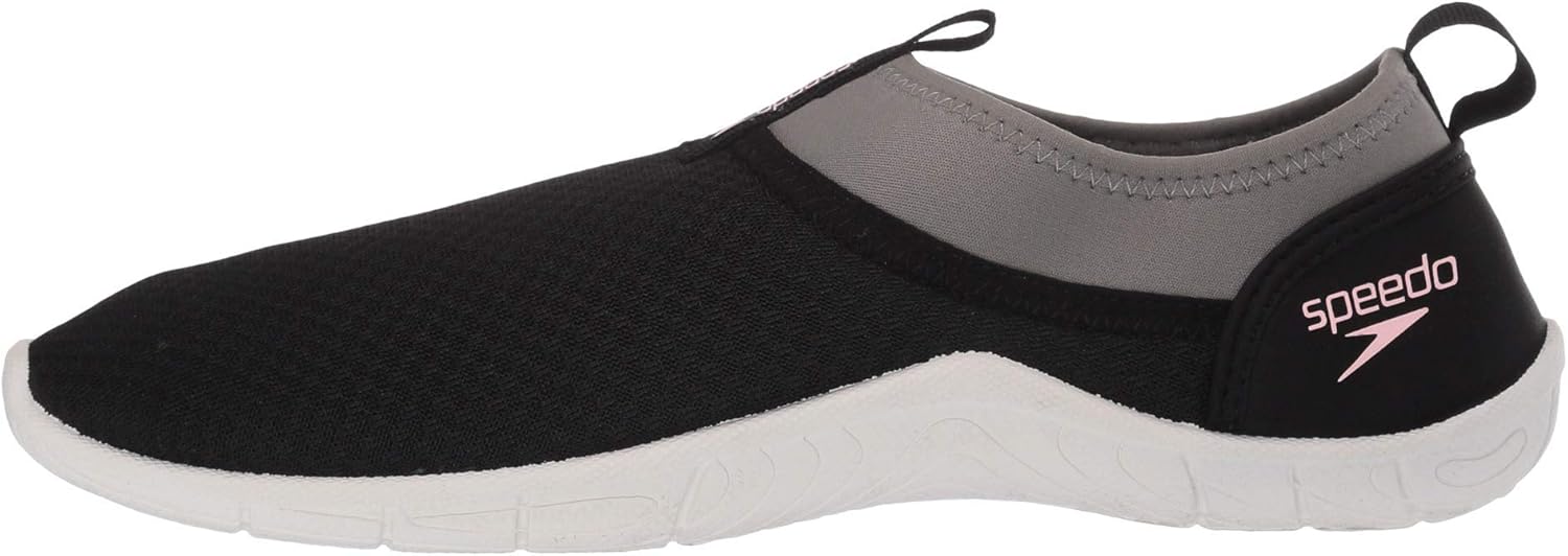 Speedo Women's Water Shoe Tidal Cruiser for Ultimate Comfort