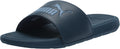 PUMA Men's Cool Cat 2.0 Slide Sandal - Comfortable Everyday Slide This