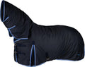HORZE Glasgow Medium Weight Waterproof Combo Turnout Sheet - Warm
