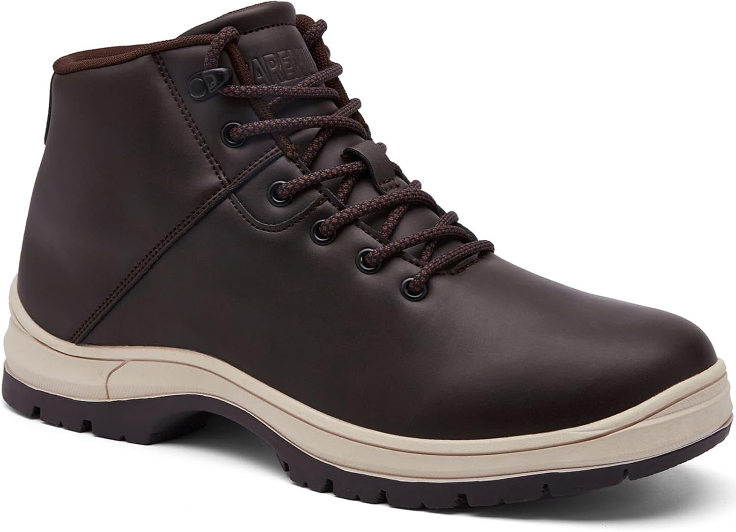 Mens Lightweight Hiking Boots for Comfort and Durability