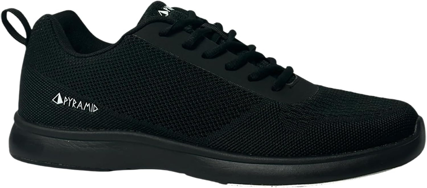 Pyramid Mens Path Lite Seamless Mesh Bowling Shoes Review