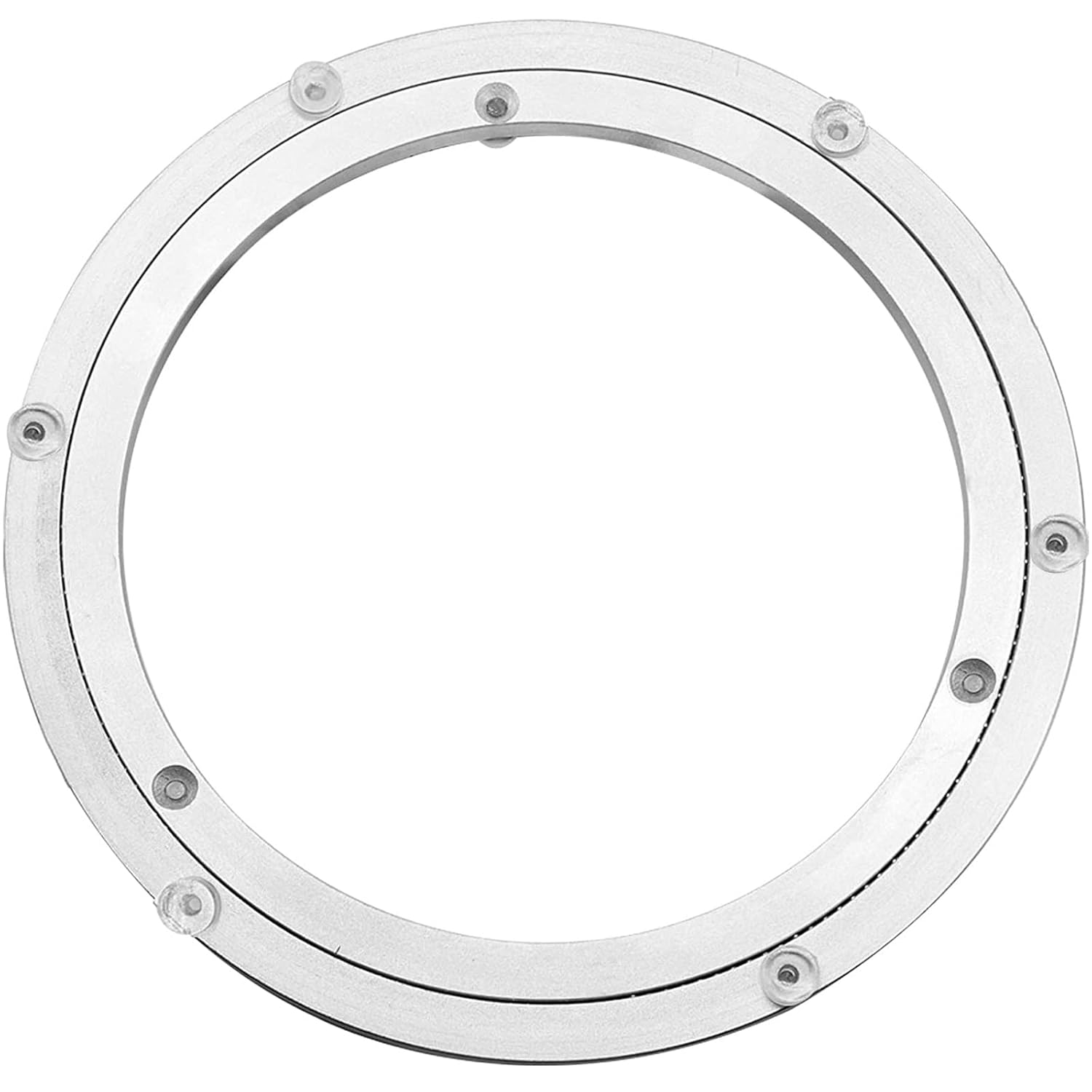 Aluminium Alloy Turntable Bearing for Smooth Swivel Action
