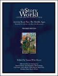 The Story of the World Activity Book 2 - Hands-on Middle Ages Learning