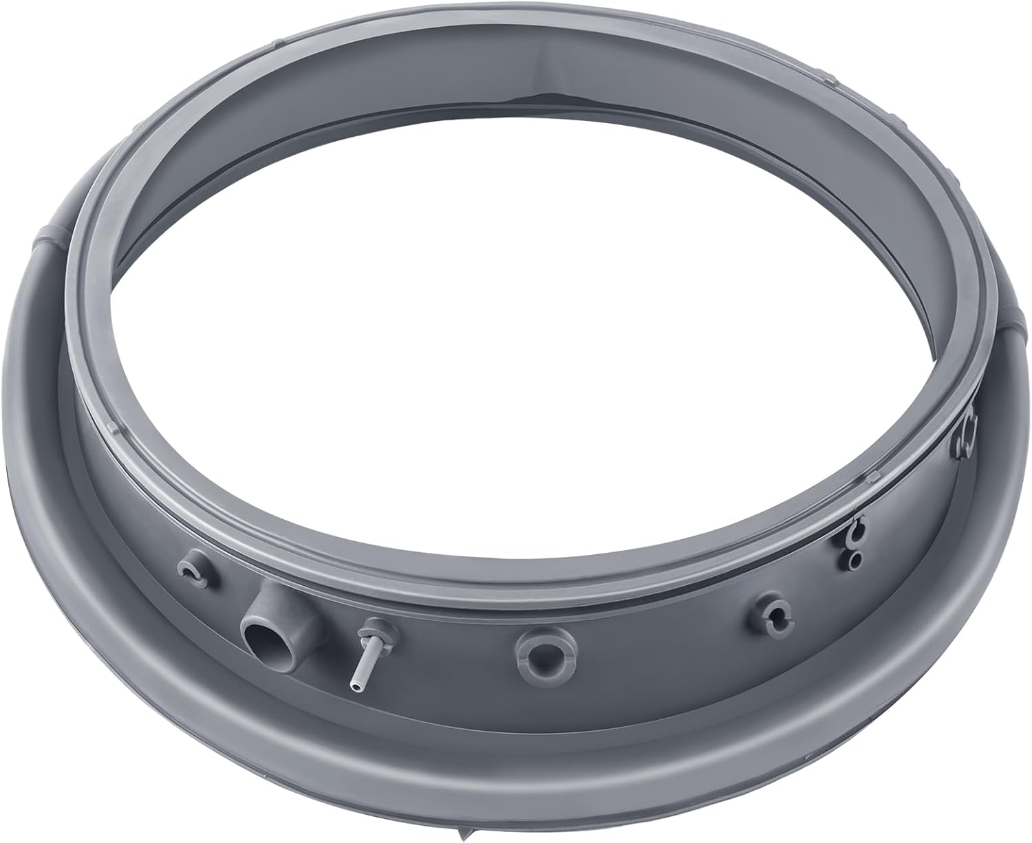 DC97-19755A Washer Door Boot Seal for Samsung Washing Machines