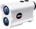 1200 Yards Golf Rangefinder: Pinpoint Accuracy!