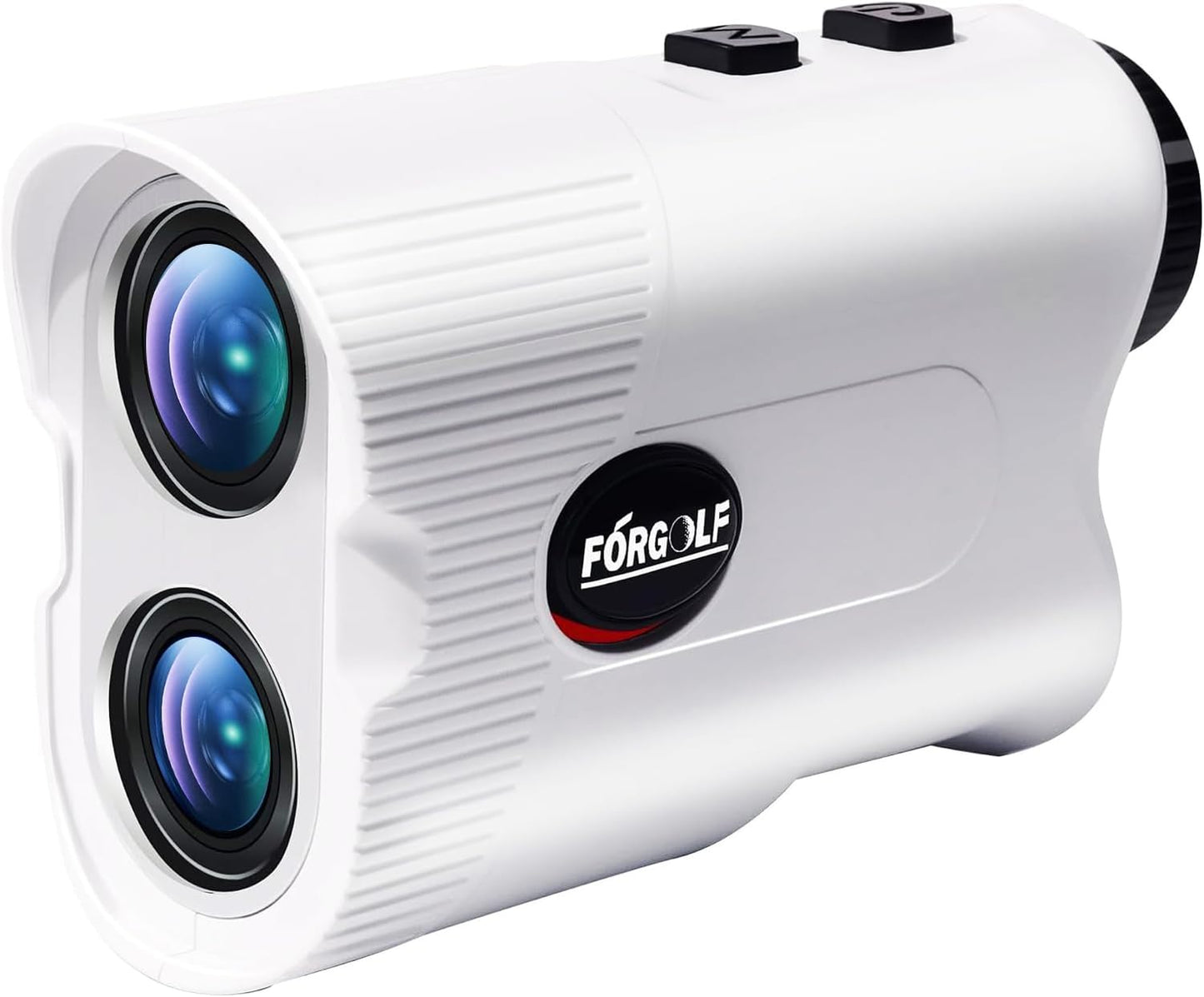 1200 Yards Golf Rangefinder: Pinpoint Accuracy!