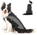 Warm Dog Winter Coat - Windproof, Water-Resistant Warmth