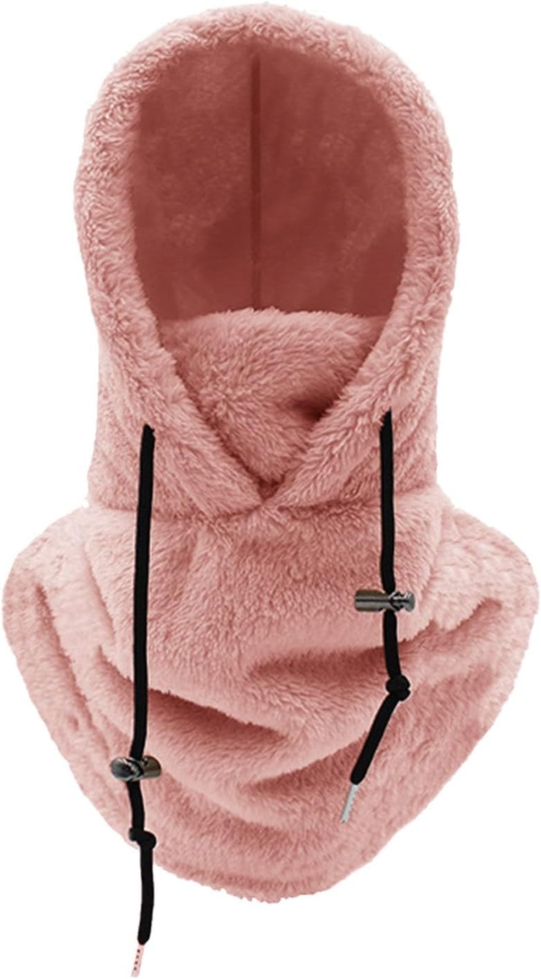 Windproof Ski Mask for Ultimate Protection