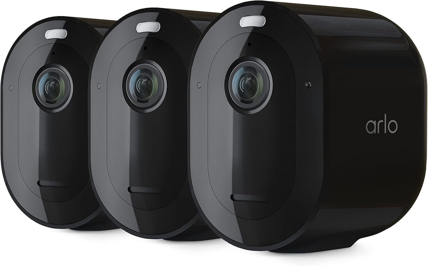 Arlo Pro 5S 2K Spotlight - Color Night Vision