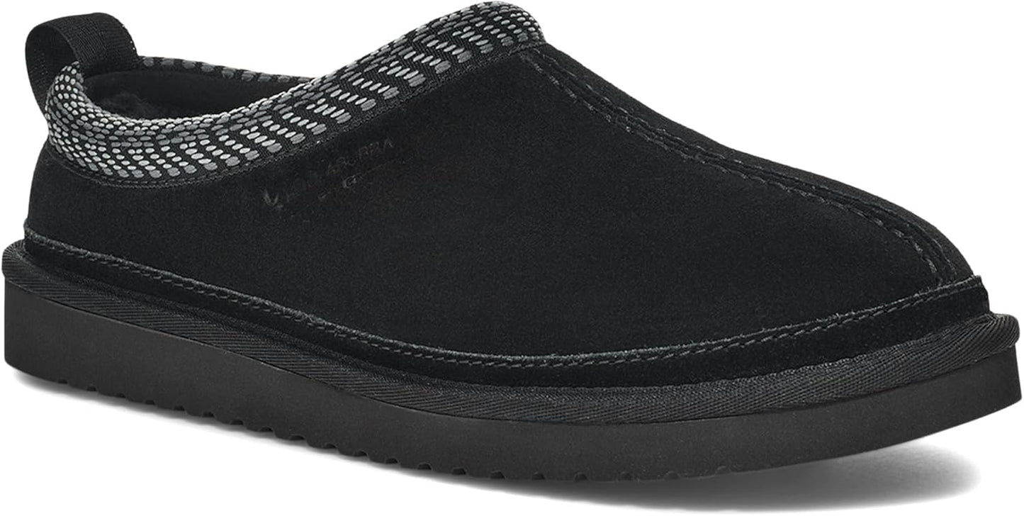 Koolaburra by UGG womens Burree Slip On Slippers for Comfort