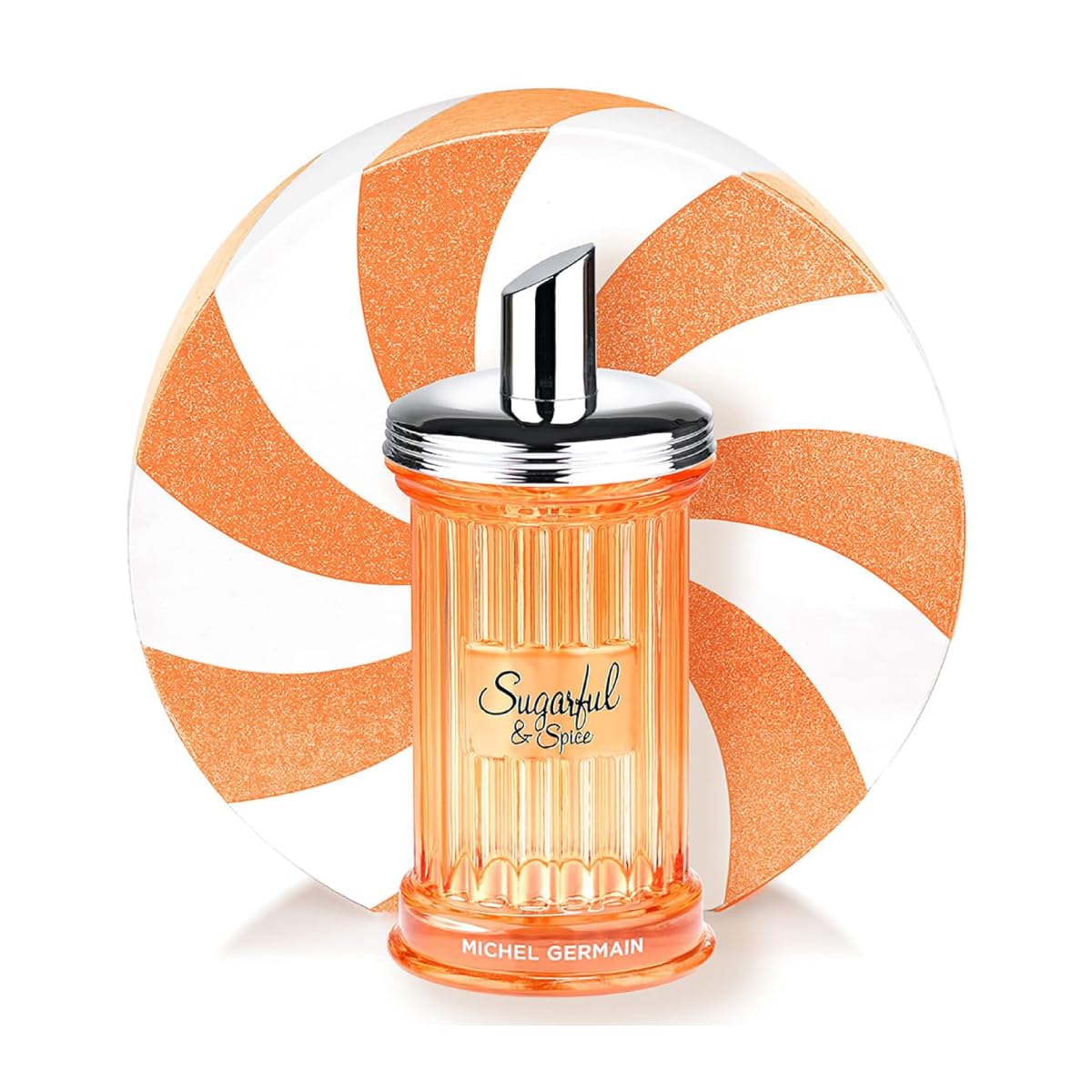Sugarful Eau de Parfum Spray by Michel Germain - 3.4 Fl Oz