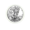 2019 American Silver Eagle.999 Fine Silver - Uncirculated Coin