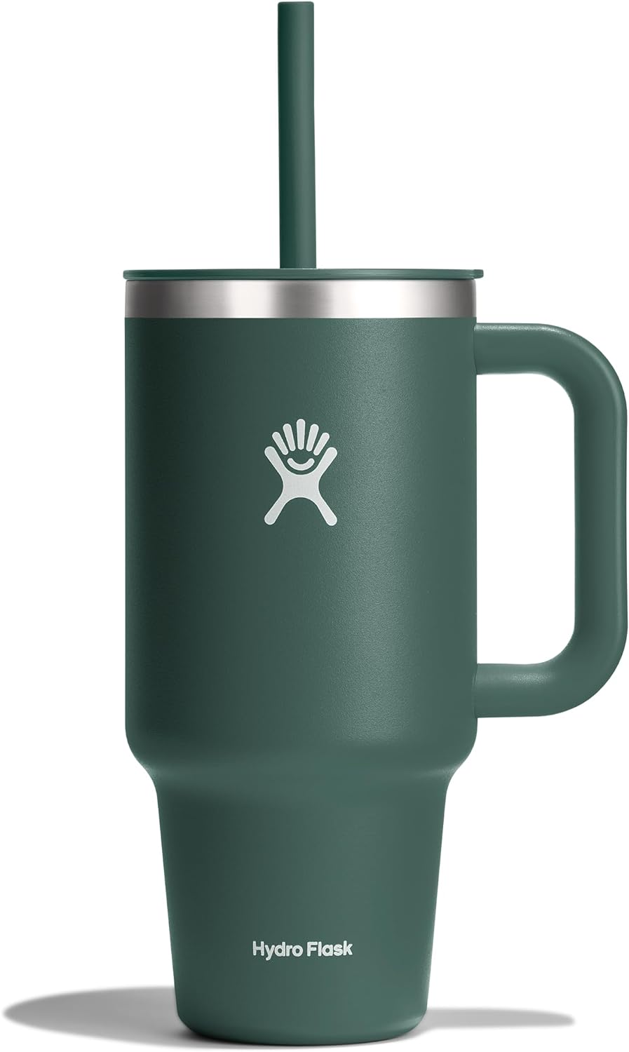 Hydro Flask 32 Oz Travel Tumbler - Insulated Stainless Steel