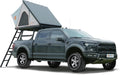 TOPBEE Waterproof Hard Shell Rooftop Tent ~ Sleeps 3