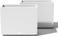 Veradek Block Series Span Tall Rectangular Planter - Durable Modern