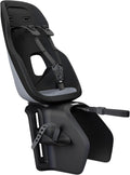 Thule Yepp Nexxt2 Rack Mount - Comfortable, Easy Rear Rack Seat