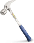 ESTWING Framing Hammer 30 oz Long Handle Rip Claw - Powerful Control