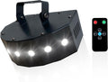 Stage Strobe Light 105W LED Stage Lights - Bright Party Strobe