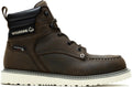 Wolverine mens Trade Wedge - Comfortable Waterproof Work Wedge