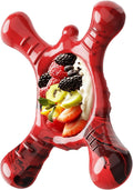 Indestructible Dog Chew Toy - Tough & Durable for Aggressive Chewers