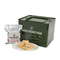 Emergency Food Rations Meal Ready To Eat for Outdoor Survival