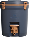 STANLEY Adventure 2 Gallon Fast Flow Water Jug - Long Cold Retention