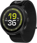 SUUNTO Run Sports Watch - Lightweight GPS Watch with Music