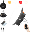 10000mAh 30W Rechargeable Camping Light - Bright, Long-Lasting Lantern