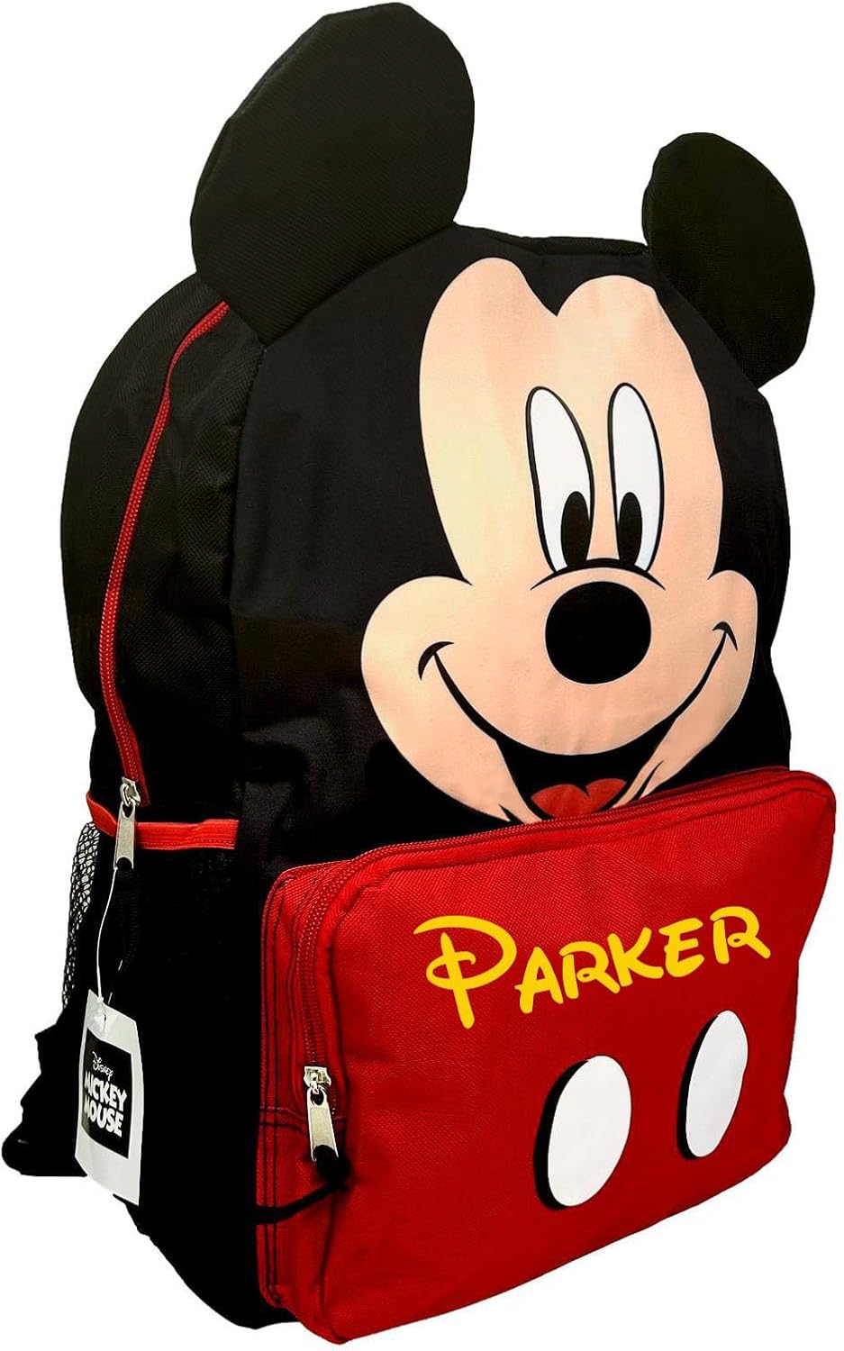 Official Mickey Mouse Kids Backpack – GearMustHave