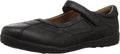 Stride Rite Girls Claire 525-K Mary Jane School Shoe - Leather Comfort