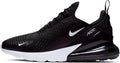 Nike Air Max 270 Sneaker - Breathable Comfort for Daily Runs