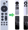 Universal Replacement Remote Control Compatible for Apple TV Models