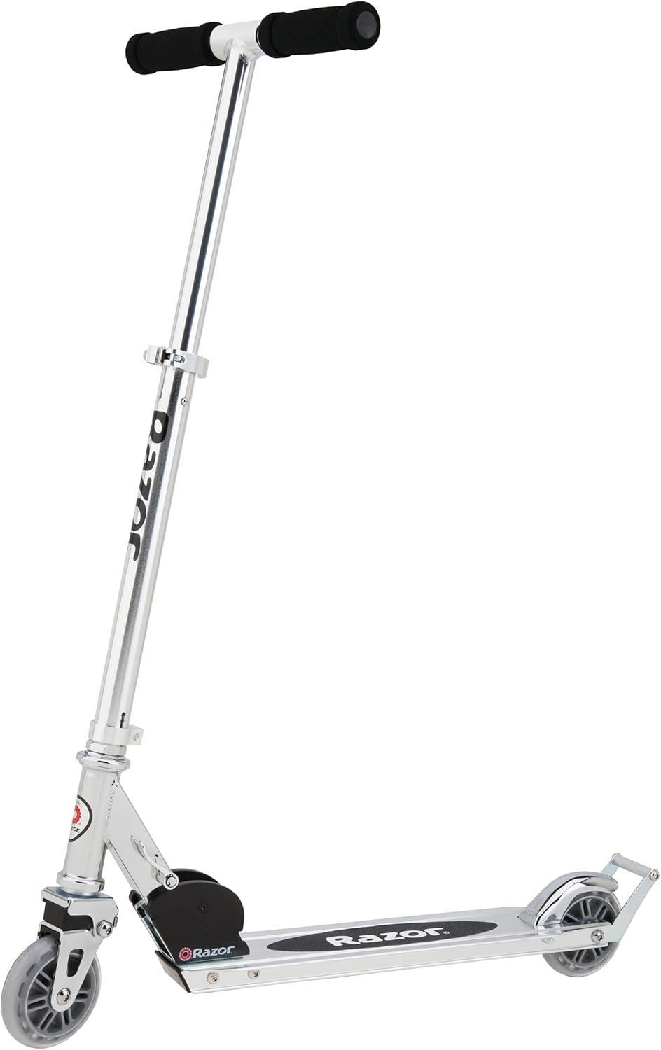 Razor AW Kick Scooter for Kids - Lightweight and Foldable Fun