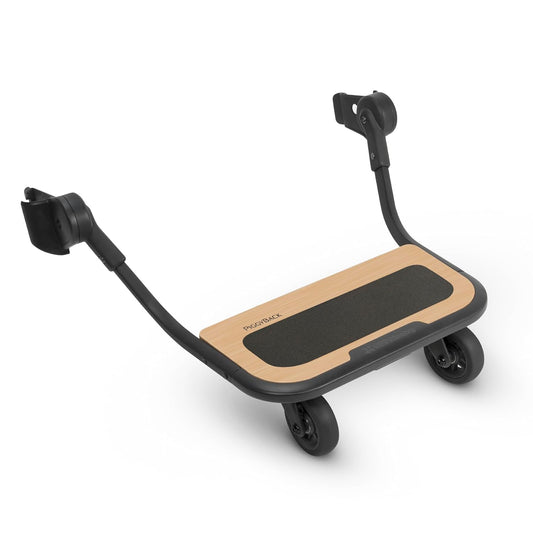 UPPAbaby PiggyBack Ride-Along Board for Vista Strollers