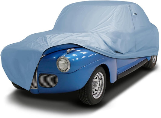 Premium Car Cover for 1936-1943 Ford Business Coupe Protection