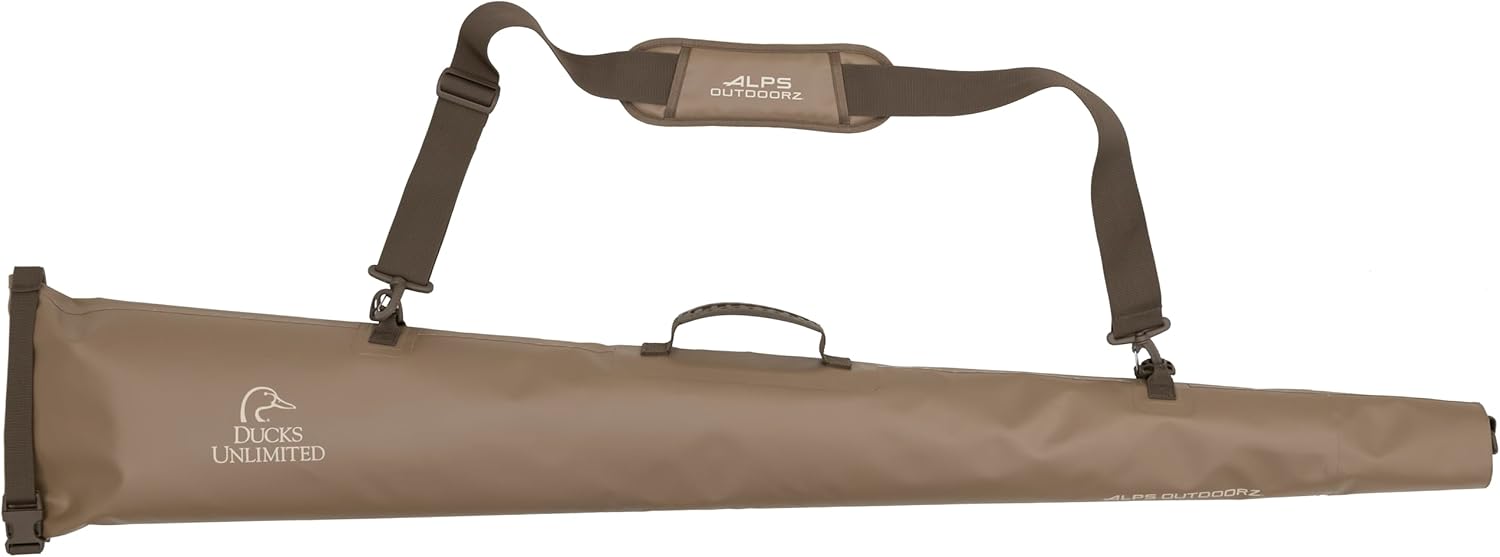 Waterproof Shotgun Case for Waterfowl Hunters by ALPS OutdoorZ