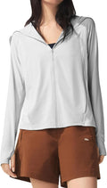 UPF 50+ Lightweight Hoodie for Outdoor Adventures