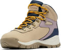 Columbia Women's Newton Ridge Waterproof Hiking Boot - Lightweight