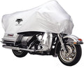 Nelson Rigg XL Motorcycle Half Cover All-Weather - Compact Protection