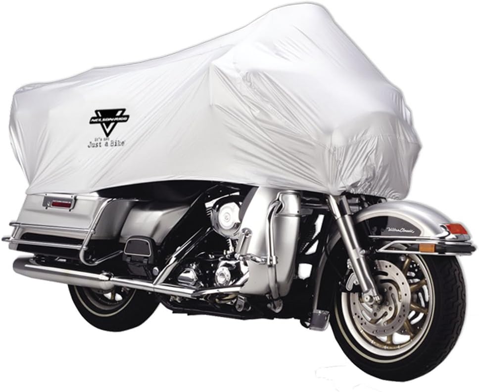 Nelson Rigg XL Motorcycle Half Cover - Waterproof Protection