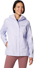 Columbia Women's Arcadia II Jacket - Waterproof, Breathable Protection