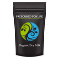 Organic Whole Milk Powder - Shelf Stable 5kg Pantry Staple