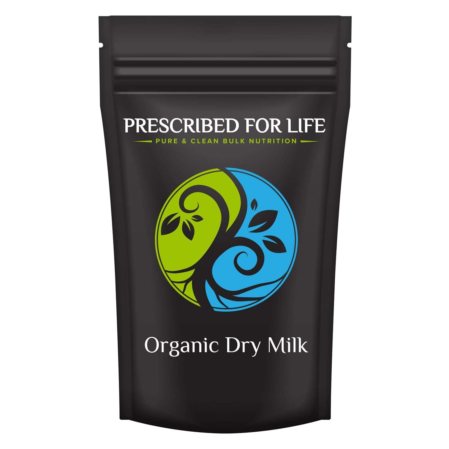 Organic Dry Milk Powder for Baking and Emergency Supplies
