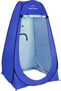 Your Choice Pop Up Privacy Shower Tent - Portable Changing Tent 6.2FT