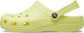 Crocs Unisex Adult Classic Clog - Everyday Comfort and Support